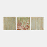 Onyx Block Sidebord - Flere varianter