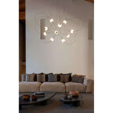 Munari 10 - Taklampe - Flere Varianter