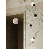 Munari 10 - Taklampe - Flere Varianter