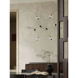 Munari 10 - Taklampe - Flere Varianter