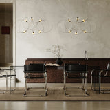 Munari 6 - Taklampe - Flere Varianter