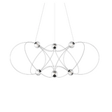 Munari 6 - Taklampe - Flere Varianter