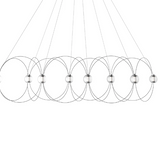 Munari 8 - Taklampe - Flere Varianter