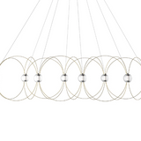 Munari 8 - Taklampe - Flere Varianter