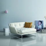 New York Suite Loungestol - Flere varianter