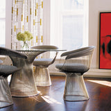 Platner Spisebord - Flere varianter