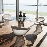 Platner Spisebord - Flere varianter