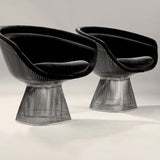 Platner Loungestol - flere varianter