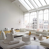 Prado 3-Seter Sofa - Flere Varianter