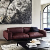 Naviglio Sofa 301 cm