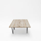 Objekt 040 - Sofabord - Flere varianter