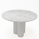 Objekt 035 - Spisebord- Flere varianter