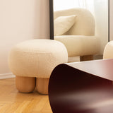 Objekt054 - Sofabord - Flere varianter