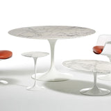 Saarinen Sidebord - Sort Base - Flere varianter