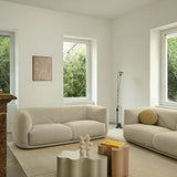 Vela Piping Sofa Buet - Flere varianter