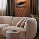 Vela Piping Sofa Buet - Flere varianter