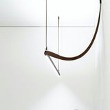 Belt Taklampe