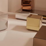 Speculum Cubic Sofabord - Flere varianter