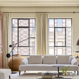 Cinétique Gulvlampe