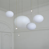 Globe Sky Taklampe - Flere varianter