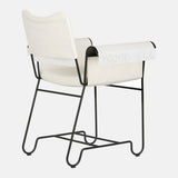 Tropique spisestol m/ frynser Outdoor - Flere Varianter