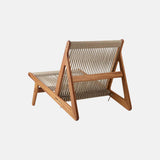 MR01 Initial Loungestol - Outdoor