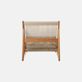 MR01 Initial Loungestol - Outdoor