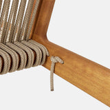 MR01 Initial Loungestol - Outdoor