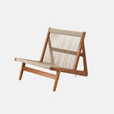 MR01 Initial Loungestol - Outdoor
