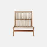 MR01 Initial Loungestol - Outdoor