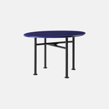 Carmel Sofabord Ø60 - Outdoor