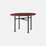 Carmel Sofabord Ø60 - Outdoor