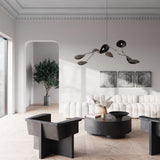 Stingray Taklampe - Flere varianter