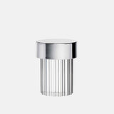 Last Order Fluted Bordlampe Portable - Flere varianter