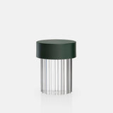 Last Order Fluted Bordlampe Portable - Flere varianter