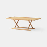 Jäger Sofabord - Flere Varianter