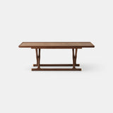 Jäger Sofabord - Flere Varianter