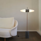 Bull Gulvlampe