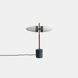 Bull Bordlampe