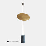 The Moon Gulvlampe