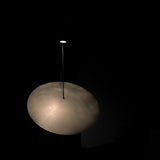 The Moon Gulvlampe