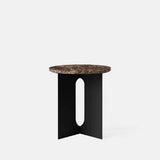 Androgyne Sidebord Ø40 - Flere varianter