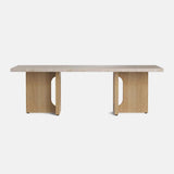 Androgyne Loungebord - Flere Varianter
