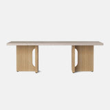 Androgyne Loungebord - Flere Varianter