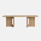 Androgyne Loungebord - Flere Varianter