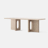 Androgyne Loungebord - Flere Varianter