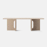 Androgyne Loungebord - Flere Varianter