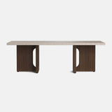 Androgyne Loungebord - Flere Varianter