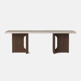 Androgyne Loungebord - Flere Varianter