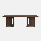 Androgyne Loungebord - Flere Varianter